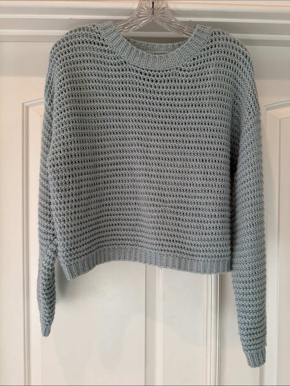 Forever 21 Knit Sweater